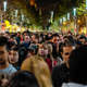 Image for article titled How Do People Estimate Crowd Sizes?